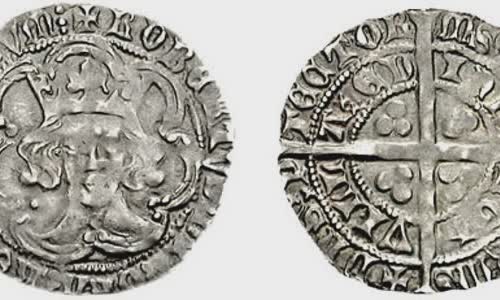 Robert III of Scotland