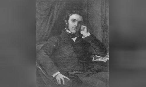 Charles Ernest Beulé