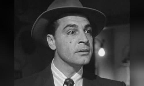 Anthony Caruso (actor)