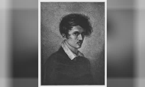 Ludwig Emil Grimm
