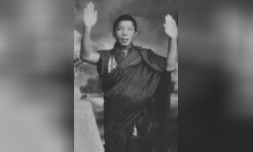 Chögyam Trungpa
