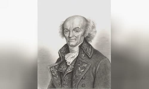Jérôme Lalande