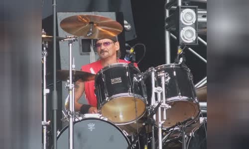 Scott Columbus