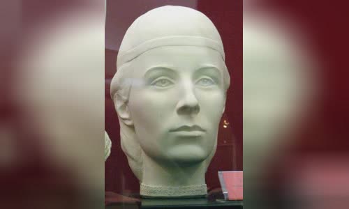Elena Glinskaya
