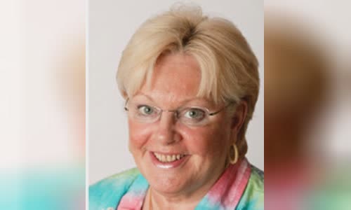 Margo MacDonald