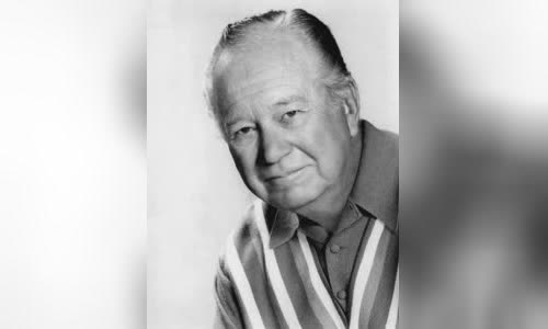 Edgar Buchanan