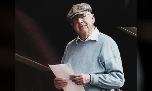 Klaus Rifbjerg