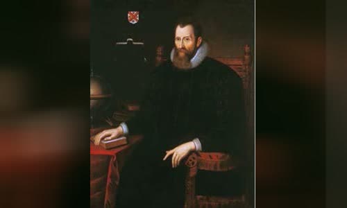 John Napier