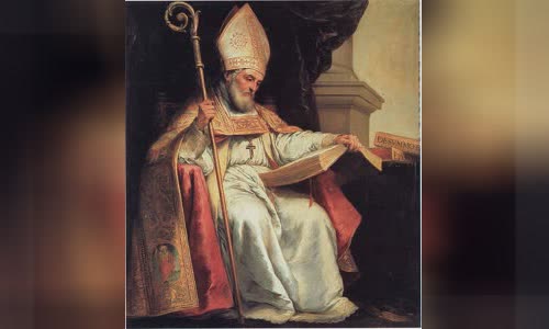 Isidore of Seville