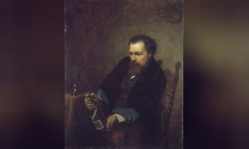 Eastman Johnson