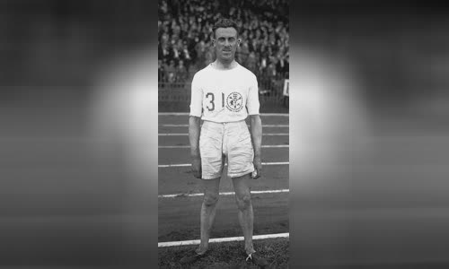 Herbert Johnston