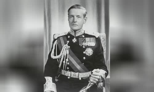 William Sidney, 1st Viscount De L'Isle