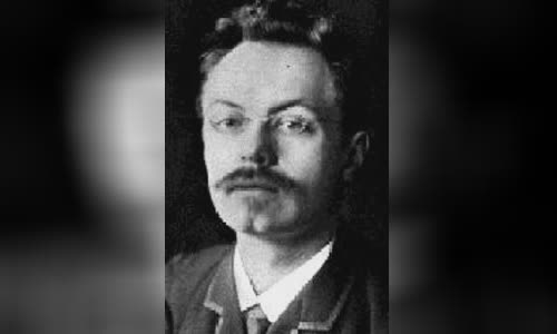 Alphons Diepenbrock