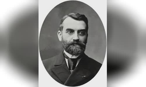 Paul Vidal de La Blache