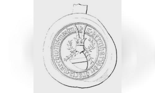 Bernard I, Margrave of Baden-Baden