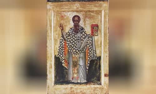 Eutychius of Constantinople