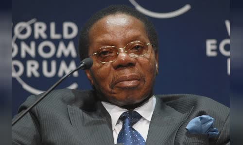 Bingu wa Mutharika