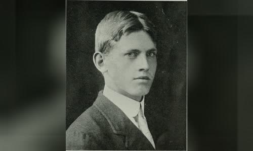 James Chapin