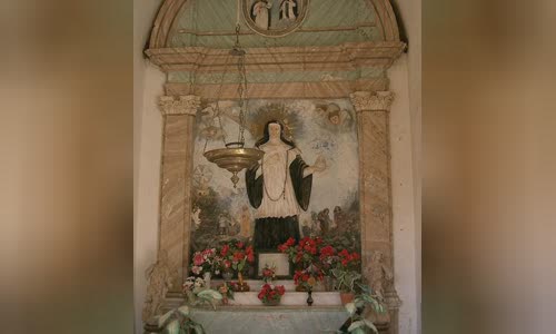 Catherine of Palma