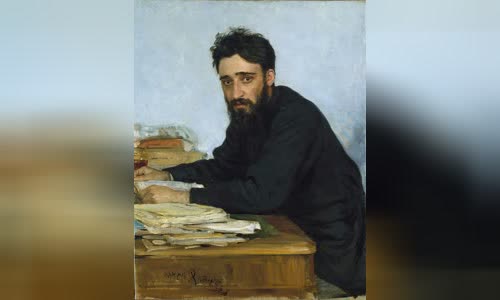 Vsevolod Garshin