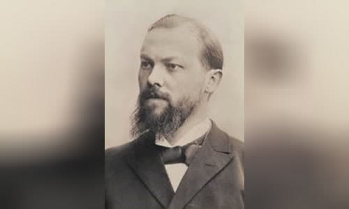 Gustav Adolf Deissmann