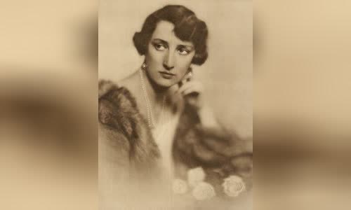 Princess Märtha of Sweden