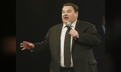 John Pinette