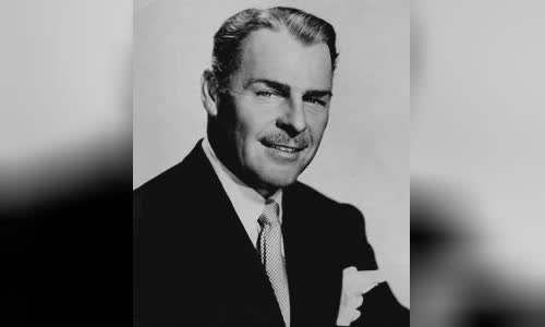Brian Donlevy