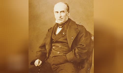 Pierre Guillaume Frédéric le Play