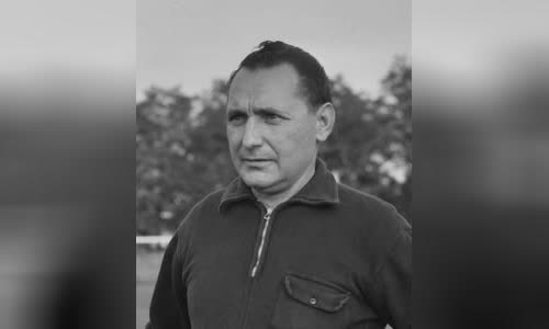 Heinrich Müller (footballer, born 1909)