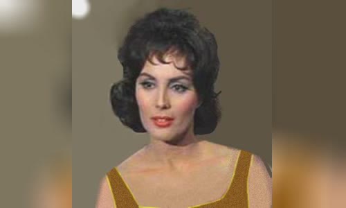 Charlene Holt