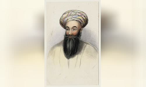 Shah Shujah Durrani