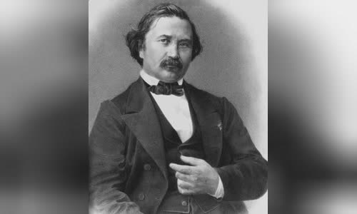 Joseph Bertrand