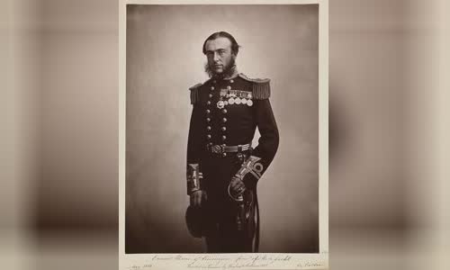 Ernst Leopold, 4th Prince of Leiningen