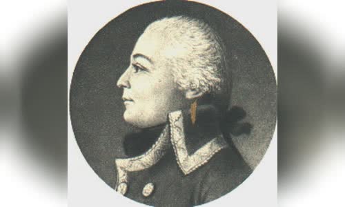 François Joseph Westermann