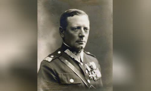 Franciszek Kleeberg