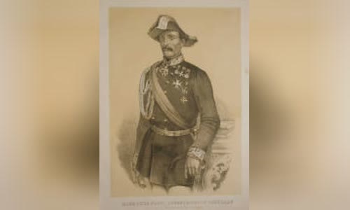 Manfredo Fanti