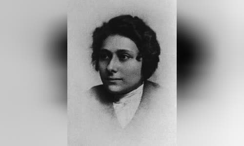 María Blanchard