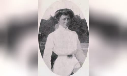 Agnes Morton