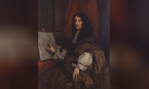 William Brouncker, 2nd Viscount Brouncker