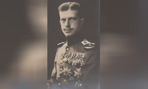 Prince Ferdinand of Bavaria