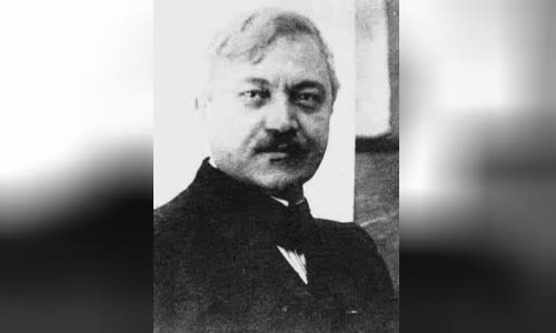 Salvatore Di Giacomo