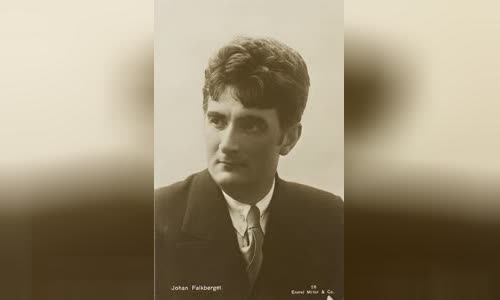Johan Falkberget