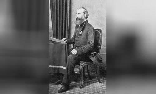 Thomas Hodgkin