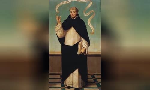 Vincent Ferrer