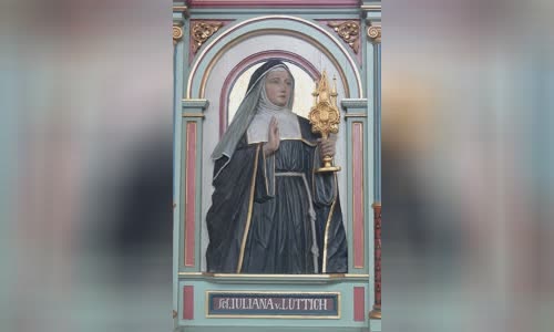 Juliana of Liège