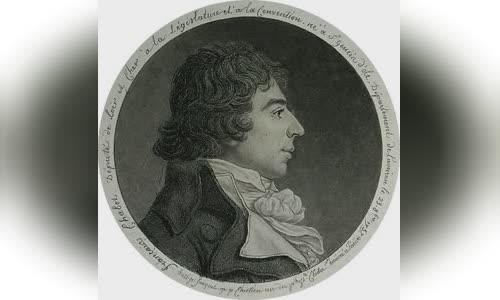 François Chabot