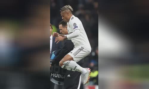 Mariano Díaz