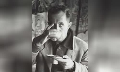Giuseppe Tucci
