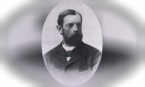 Hans Ernst August Buchner
